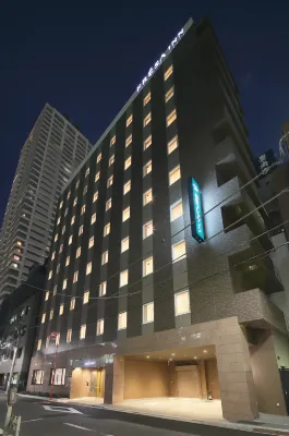 Sotetsu Fresa Inn Nihombashi-Ningyocho فنادق في طوكيو