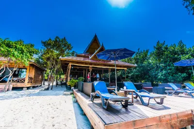 Sol Beach Resort Hôtels à proximité de : Koh Rong Samloem