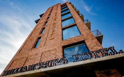 Arlo Williamsburg Hotels in New York