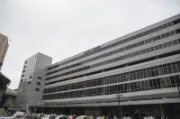 Oriental Hotel Fukuoka Hakata Station Hoteles en Fukuoka