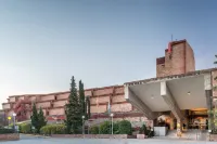 Parador de Segovia Các khách sạn ở 