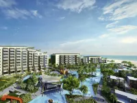 Premier Residences Phu Quoc Emerald Bay Managed by Accor Hotels near Hon Thom Departure Terminal - Sun World Hon Thom Nature Park