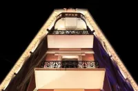 Best Western Plus Nice Cosy Hotel Hotels near Promenade Des Anglais