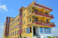Hotel Bodh Vilas Các khách sạn gần Tibetan Monastery