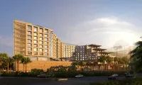 Grand Millennium Muscat Hotel a 