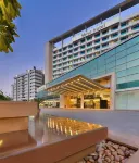 Crowne Plaza Ahmedabad City Centre Hotels near Gujarat High Court