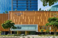 Courtyard by Marriott Singapore Novena Hotels near Bird Paradise