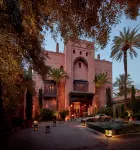 Royal Mansour Marrakech Hotels in Marrakech