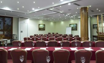 Hotel Liabeny
