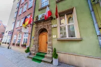 Hotel Artus - Old Town Hotel a Danzica