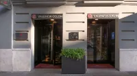 NH Collection Valencia Colon Các khách sạn gần Serranos Towers