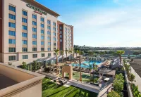 Courtyard by Marriott Irvine Spectrum Hotels near City of Irvine