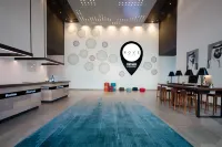 Rove City Centre, Deira Hotels near Beach
