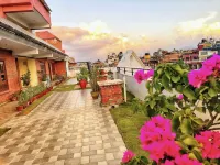 DOM Himalaya Hotel Hotels near ميدان دوربار