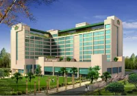 Country Inn & Suites by Radisson, Sahibabad Hotels in Ghaziabad