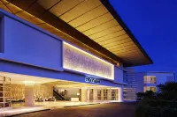 Sheraton Bali Kuta Resort Hotel dekat TANAH LOT TEMPLE
