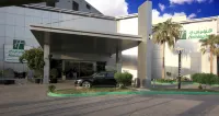 Holiday Inn Riyadh - Al Qasr Hotels near Boulevard Riyadh City