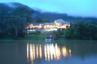 Hunas Falls Hotel