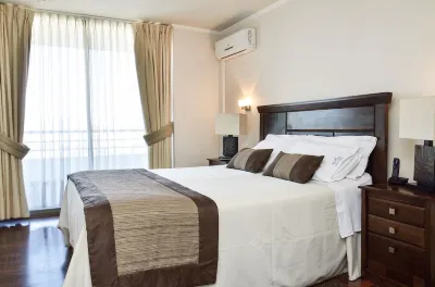 Norus Las Condes Hotels near mall chino la reina COSMOS-ANLUKE