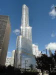 Trump International Hotel & Tower® Chicago Hotels near Cloud Gate