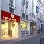The originals city Artyster Clermont-Ferrand Center Hotel Hotele w: Clermont-Ferrand