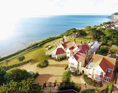 Haven Hall Hotel Hotels in Shanklin