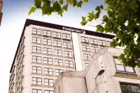 Britannia Inn Glasgow Hotels near Re:Hope Church West End