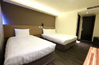 Chance Hotel Hotel dekat National Taichung Theater