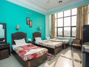 Hotel Jalsa