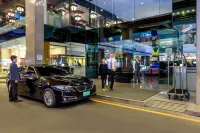 Novotel Bangkok on Siam Square Hotels near Khao San Road