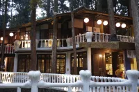 The M Village Hotel berhampiran Xitou Monster Village