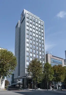 Hotel Cappuccino Hotels in Seoul