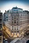 The Square Milano Duomo Hotels near Milan Cathedral