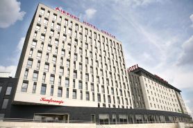 Airport Hotel Okęcie