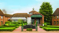 Stratford Manor Hotel Hotels near Royal Shakespeare Theatre