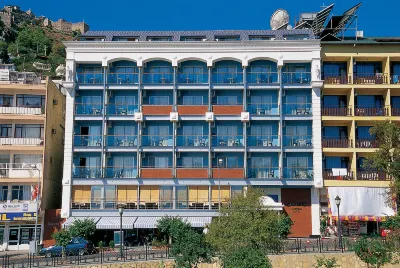 Numa Port Hotel Hotels in Alanya