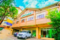 Chalet Baguio Hotels near SM Baguio Sunset