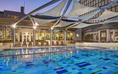 Holiday Inn Kuwait Al Thuraya City