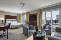 The Westin Nova Scotian Hotel dekat Atlantic School of Theology