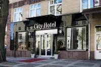 Elite City Hotel, Örebro Hotéis próximos à(ao) Marieberg Galleria