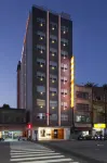 City Inn Hotel (Taichung Station) Hotel dekat National Taichung Theater