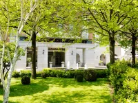 InterContinental Dublin Hoteles cerca de Parque Fénix