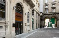 Room Mate Collecton  Giulia, Milan Hotels near Cathedral Square