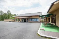 Okutamaji Hotels in der Nähe von Okutama Mizuto Midorino Fureaikan