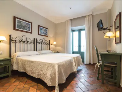 Hotel Plaza Grande Hotels in 