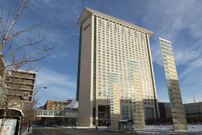 Hyatt Regency McCormick Place Chicago Hotel di Chicago