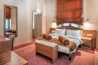 Golden Tulip Borjomi Hotels in 