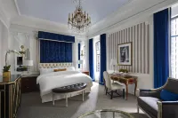 The St. Regis New York Hotel di 