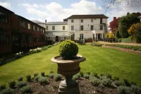 Winchester Royal Hotel Winchester Cathedral yakınındaki oteller