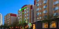 Holiday Inn Seattle Downtown - Lake Union Hotels near Museum of Pop Culture
